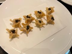 -甄御•海鲜新青岛菜(麦岛店)