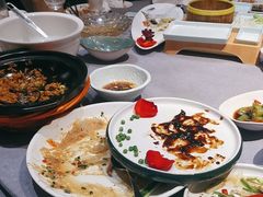 -苏先生海鲜渔庄(金桥店)