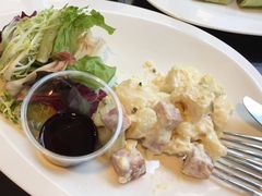 -西点坊(浦东香格里拉店)