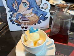 -Nord Grill&Bar Highland诺德西餐(深圳欢乐海岸店)