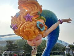 -渔岛海洋度假区