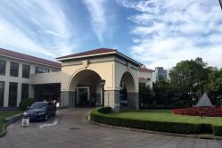 -虹桥迎宾馆·宴会厅