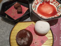 -一绪に寿喜烧(虹悦城店)