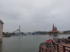 -大连海昌发现王国主题公园