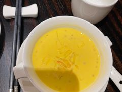 -浙江安吉JW万豪酒店·万豪中餐厅