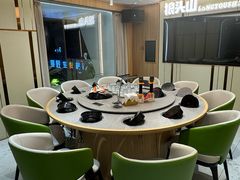 -狼头山火锅 KTV欢唱·烤串(理工大学店)