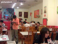 大堂-东北大菜馆(延长路店)