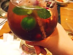 -赤坂亭·M9和牛烧肉·铁板烧(合肥万象城店)