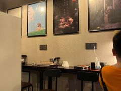 -Mr.Fox狐狸先生超级密室(南山店)