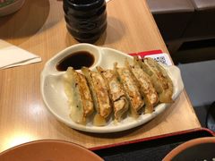 日式手工煎饺-味千拉面(光启城时尚购物中心店)