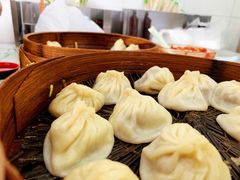 小笼包-万寿斋(山阴路店)