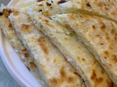 家常饼-金家老三饭庄(常营店)