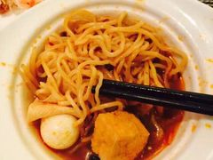 -洲际酒店·地平线全日餐厅HORIZON CAFÉ