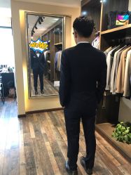-优刻西服西装定制(金轮国际广场店)