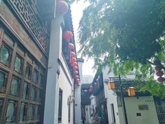 -衣裳街历史文化街区