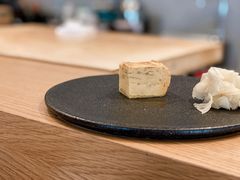玉子刺身-鮨玥