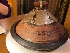-Tajine Moroccan塔金摩洛哥中东餐厅