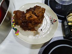 -到味·蒙小铁羊肉馆(粮道街总店)