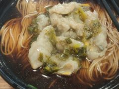 -董记面馆(漳州二路店)