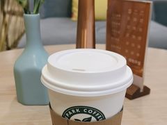 -逸派咖啡 EPARKCOFFEE(广安门店)