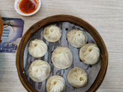 -新丰小吃(江陵路分店)