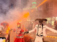 -华谊兄弟（长沙）电影小镇