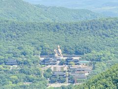 -句容茅山景区