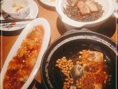 -客语-客家菜(石岐店)