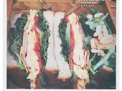 -AFS Cafe & Canteen(闽江二路店)