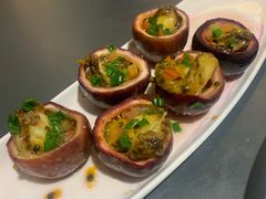 -79号渔船海鲜饭店(华强北店)