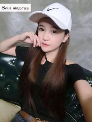 -SOULMAGIC 造型烫发染发