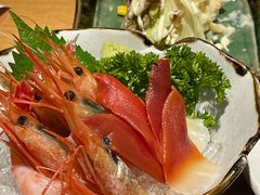 -初居食屋日式料理(万象城购物中心店)