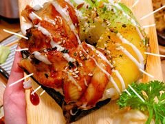 -西月山居匠心创意料理(江汉路新佳丽广场店)