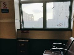 -浙江大学医学院附属第二医院(解放路院区)