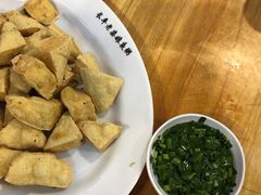 -长平老姿娘夜粥(平东一街店)