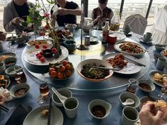 -这片海·海景餐厅(博鳌店)
