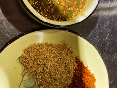 -英雄故事地摊烤肉(马驹桥店)