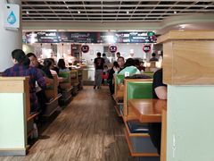 -So Lounge索兰至餐厅(蓝色港湾店)