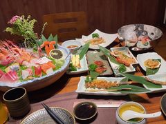 -一本料理(西溪天街店)
