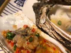 -新楚记烧烤·酒场·夺命肥肠(车公庙店)