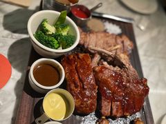 肉类拼盘-HERB SPICE(来凤街店)