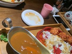 -一豚轩·烧鸟·豚骨拉面(五四路店)