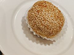 -晶丽香榭自助餐(南京大饭店)