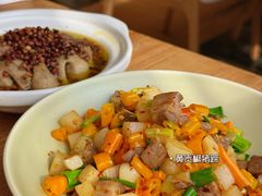 -沛家·西餐Brunch·直火料理