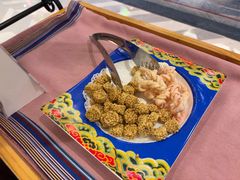 -西藏饭店·亚克·食光自助餐厅(文殊院店)