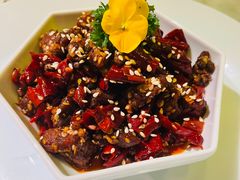 -雀蓝川菜(星悦汇店)