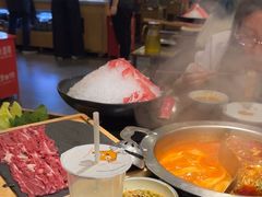 -井格重庆火锅(西直门凯德Mall店)