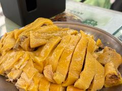 -阿金大白·上海菜馆(新天地店)