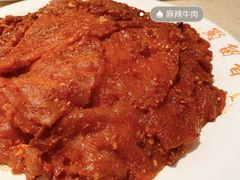 -蜀留香火锅·始于1999·原四川老火锅(白堤路店)