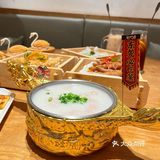 东莞探店丨仟福粥点升级为茶楼店，人气超🔥